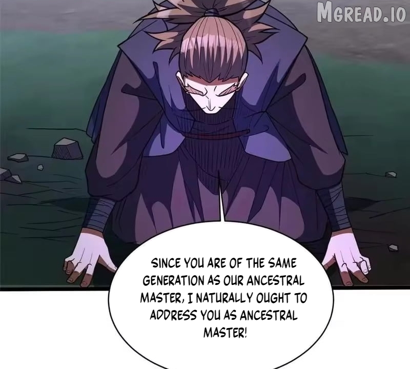 Divine Urban God Chapter 333  - page 79